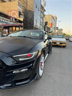 فورد موستانج